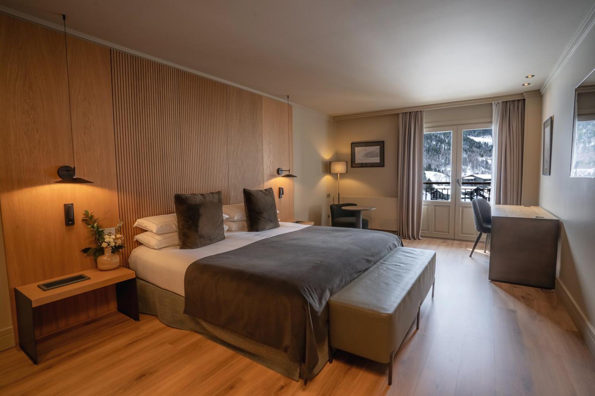 Serras Andorra Сольдеу Екстер'єр фото