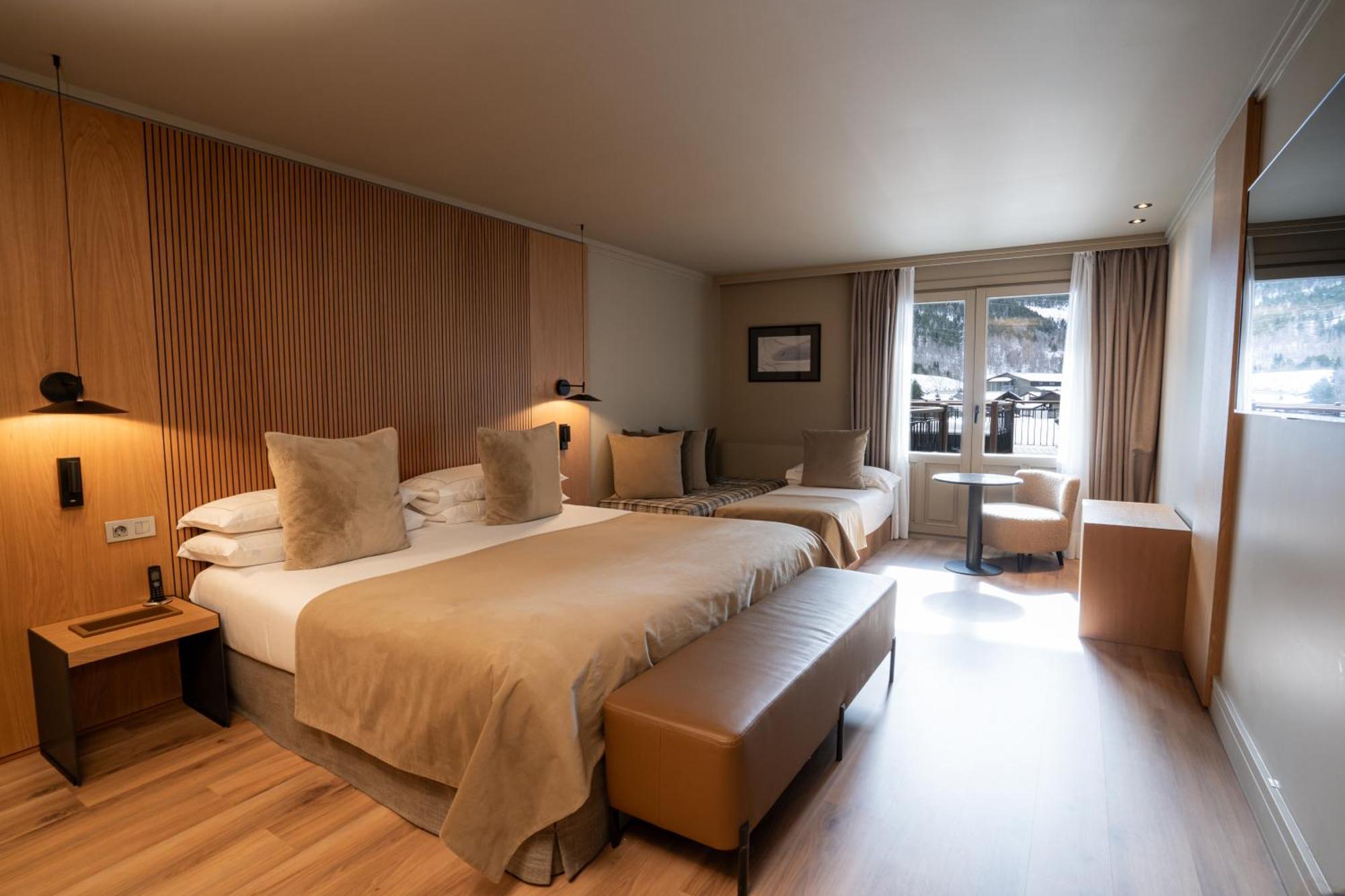 Serras Andorra Сольдеу Екстер'єр фото